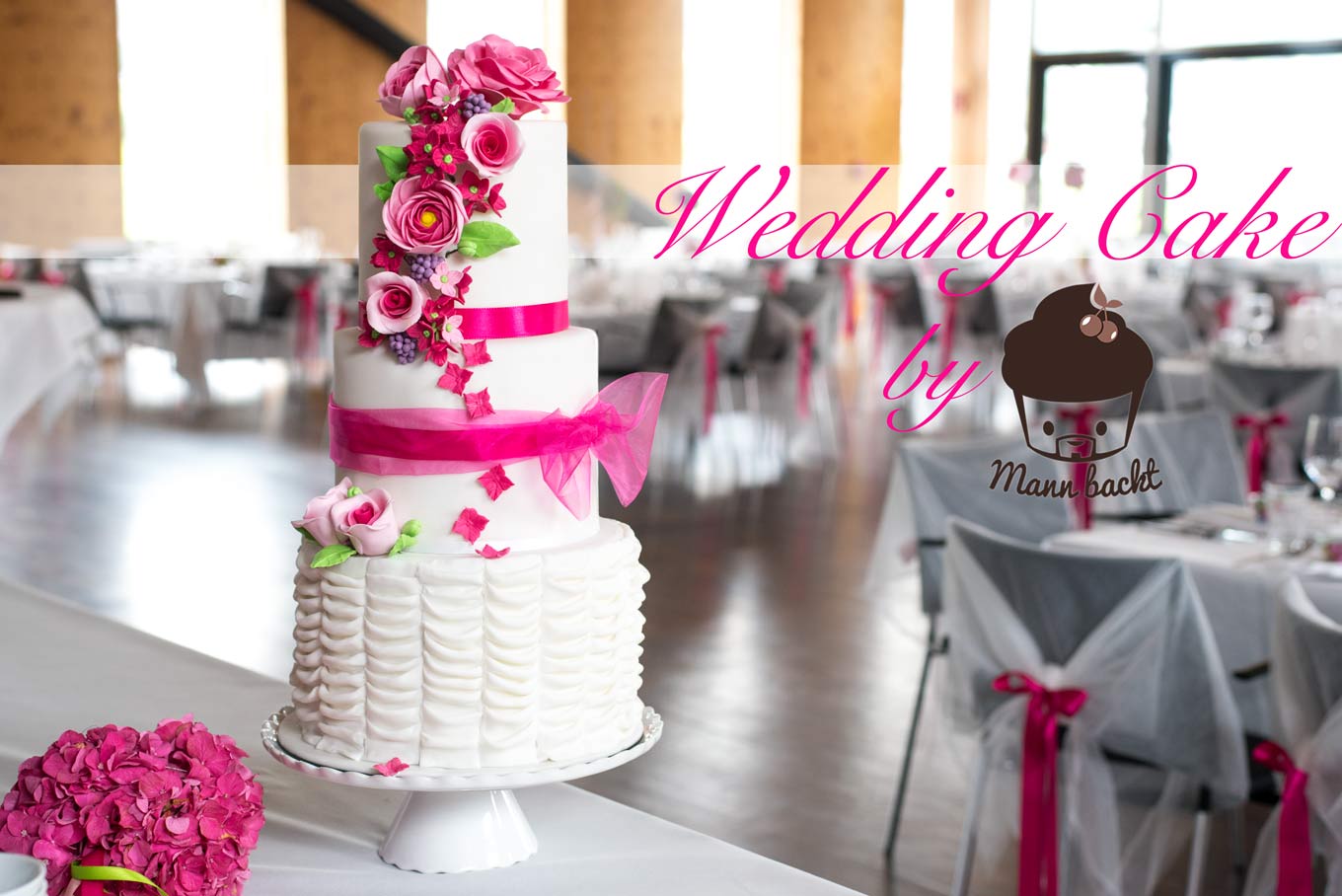 Hochzeitstorte-Mann-backt-Tortendesign-pink-Wedding-Cake-Moschen-(1)