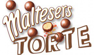 Maltesers-Torte