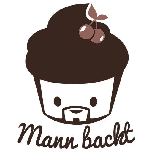 Mann backt Blog Backen Dekorieren Motivtorten