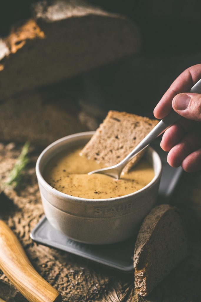 Brotsuppe