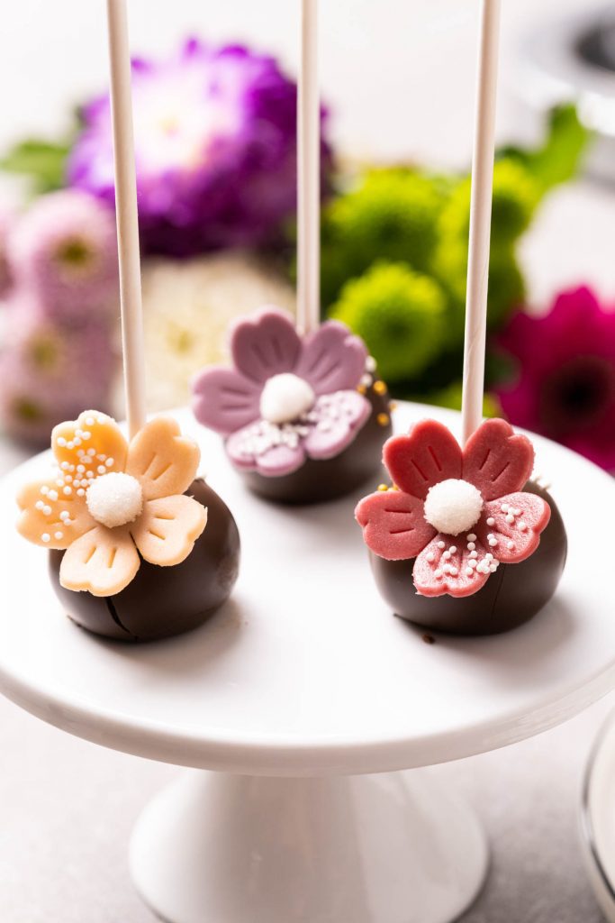 Cake Pops