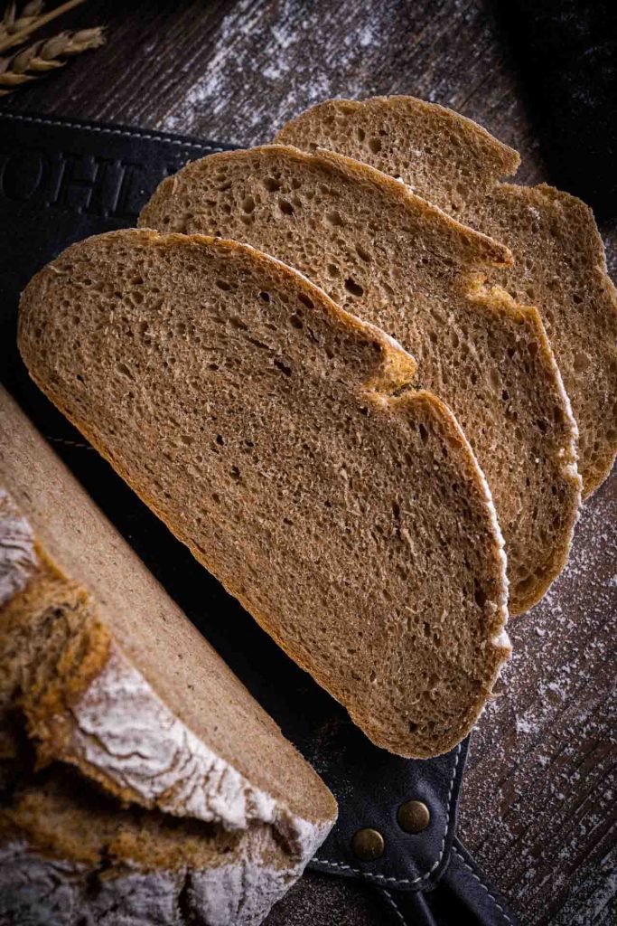 Inntaler Brot Rezept