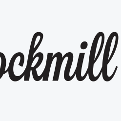 Mockmill Logo