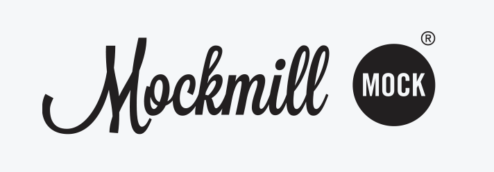 Mockmill Logo