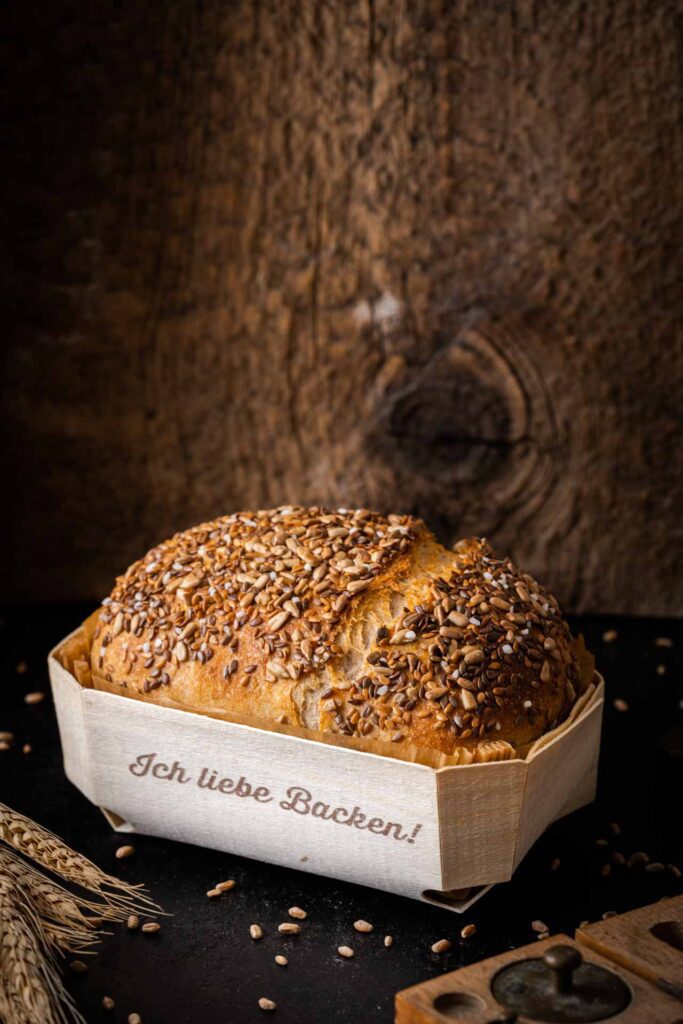 Körberlbrot